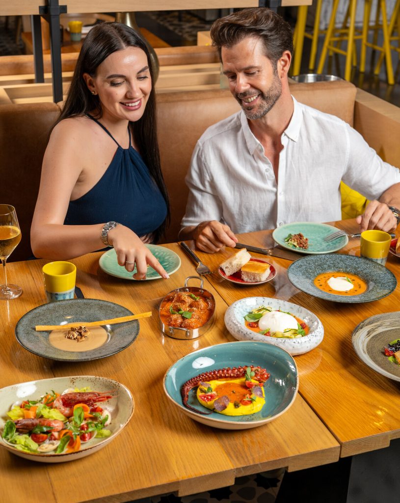 Grand Hyatt Abu Dhabi