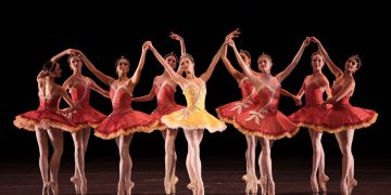 Abu Dhabi Festival 2026