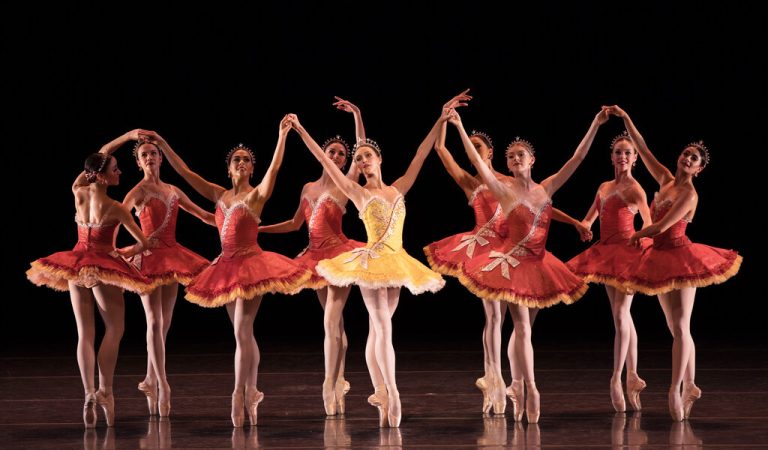 Abu Dhabi Festival 2026 Theme Revealed | UAE–US Cultural Ties