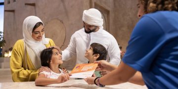 Gold Yas Annual Pass