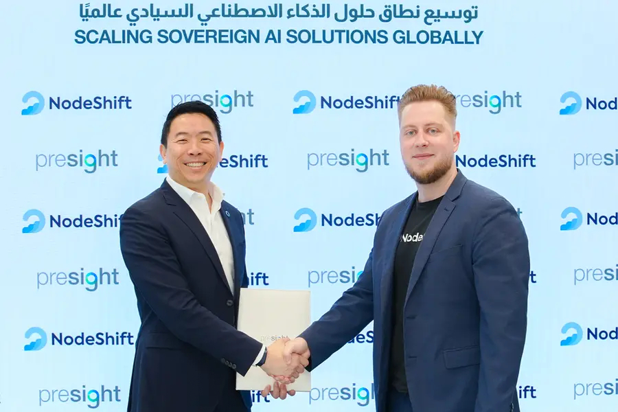 NodeShift and Presight Strengthen Global AI Ecosystem Through Strategic ...