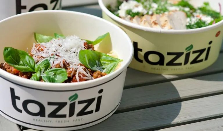 Tazizi Expands Workplace Food Solutions Across Dubai with Regional Growth Plans