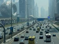 Drive EV AI platform electric vehicle buying interface UAE