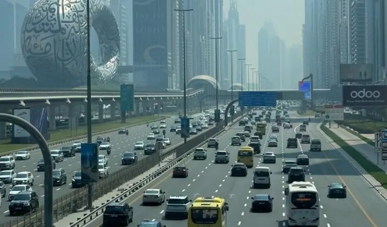 Drive EV Launches Game-Changing AI Platform to Transform Electric Vehicle Buying in the UAE